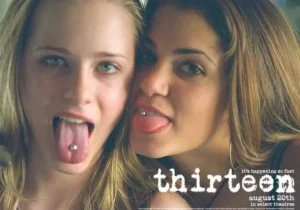 Movies Like "Thirteen"