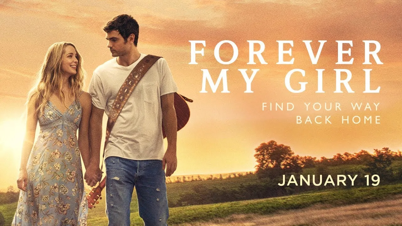 Movies Like "Forever My Girl"