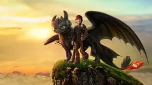 Movies Like "How to Train Your Dragon"