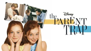 Movies like The Parent Trap