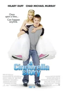 Movies like A Cinderella Story