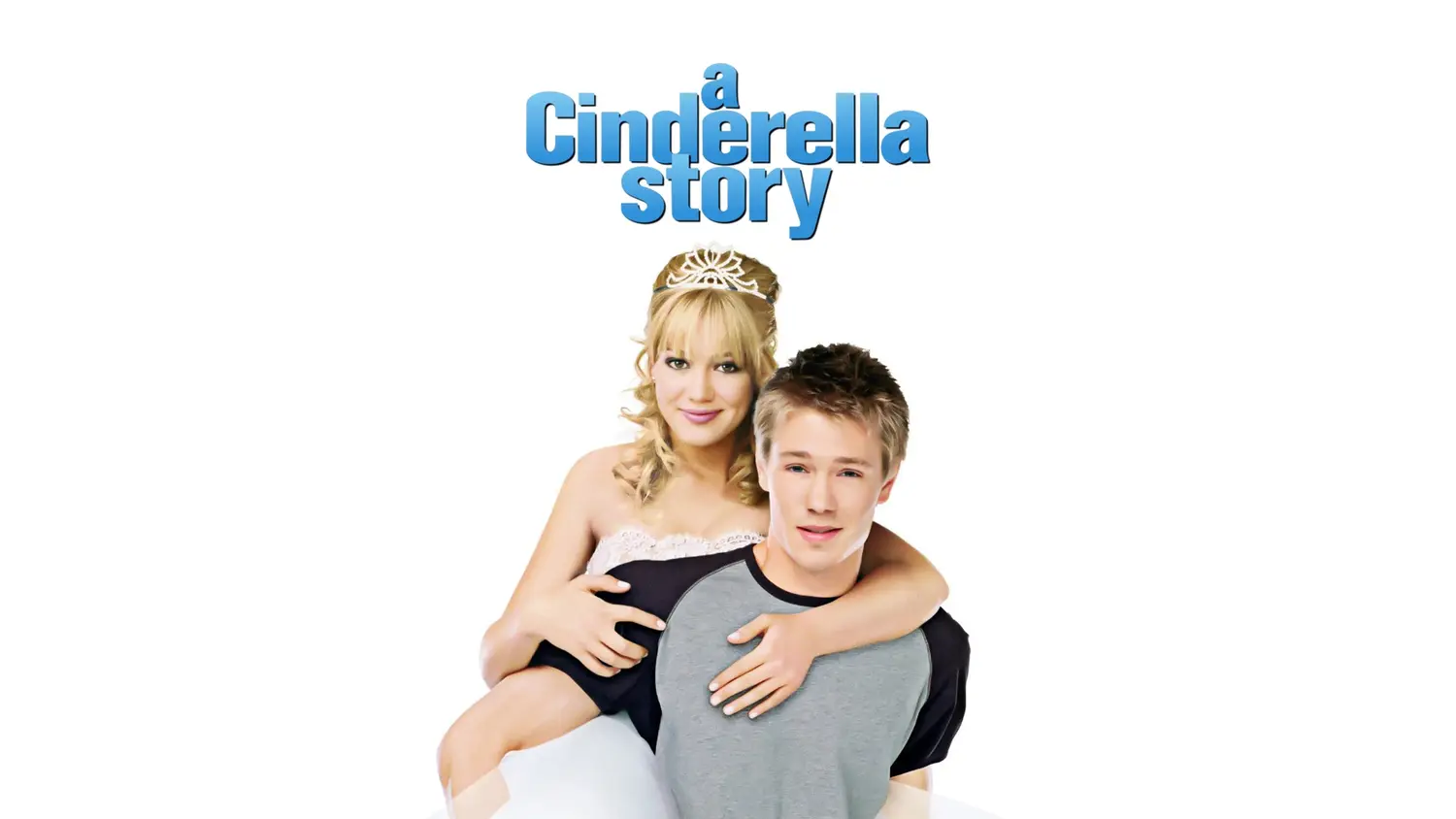 A Cinderella Story