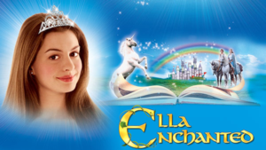 Movies like Ella Enchanted