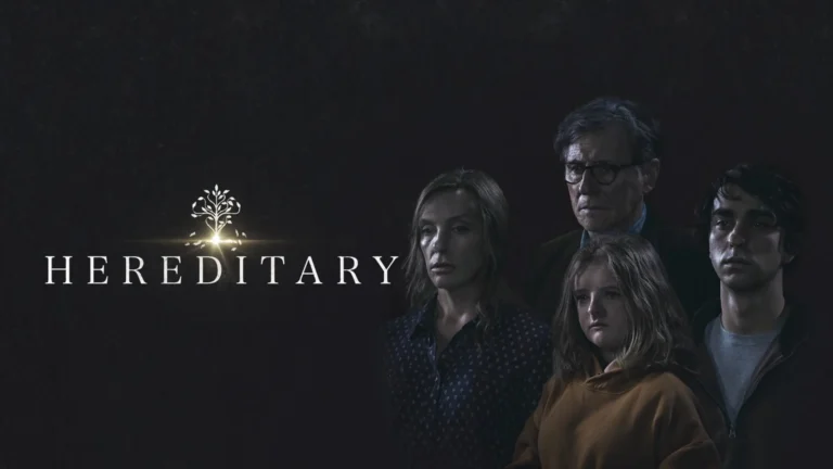 Movies like Hereditary