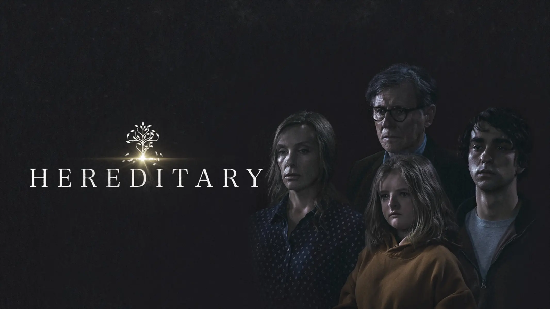 Movies like Hereditary