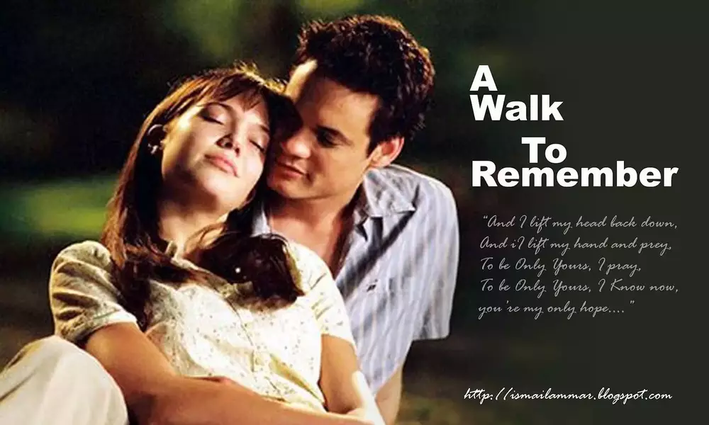 Movies Like A Walk to Remember