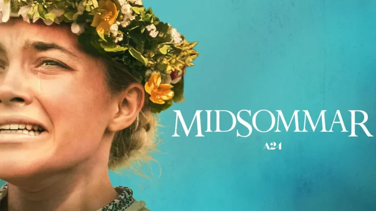 Movies Like Midsommar