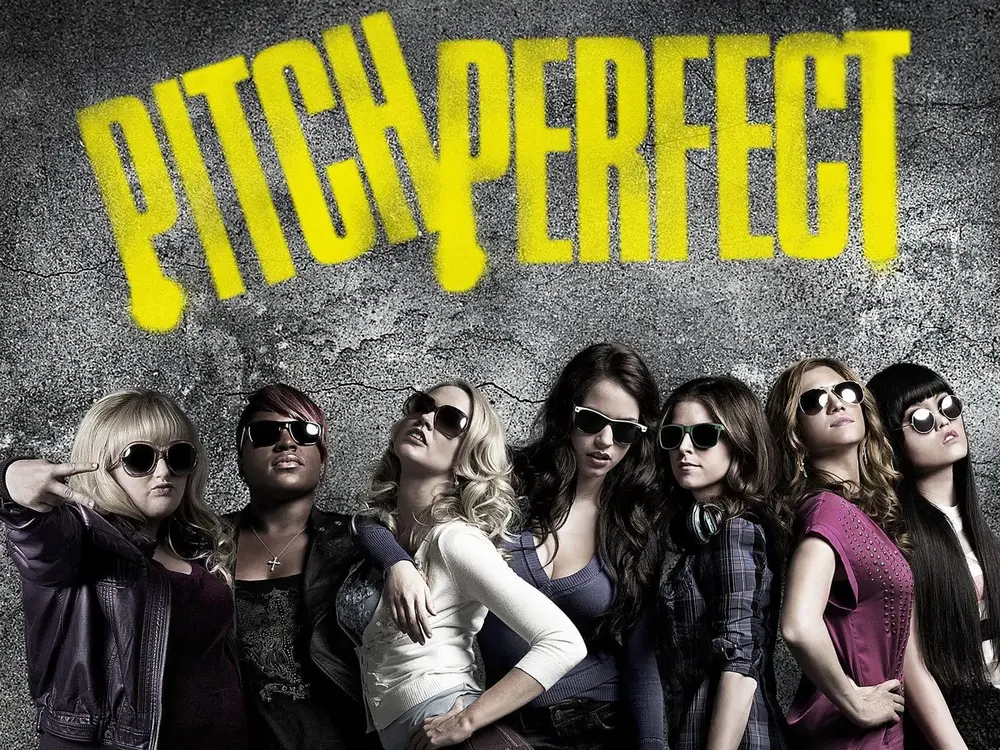 Movies Like Pitch Perfect