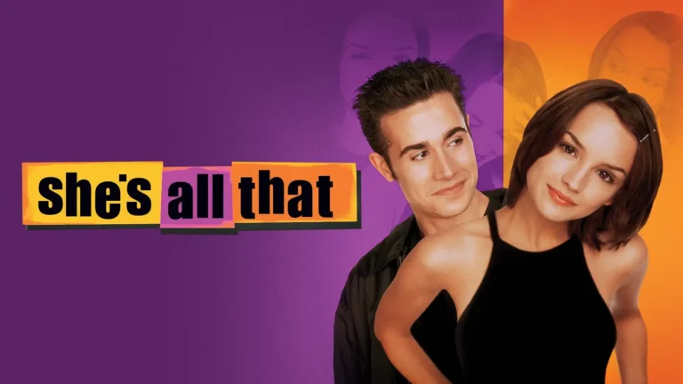 Movies like She's All That