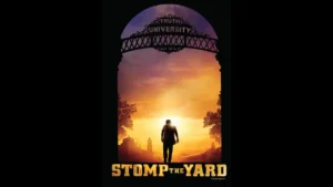 Movies like Stomp the Yard