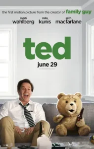 Movies like Ted