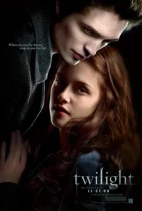 Movies like Twilight