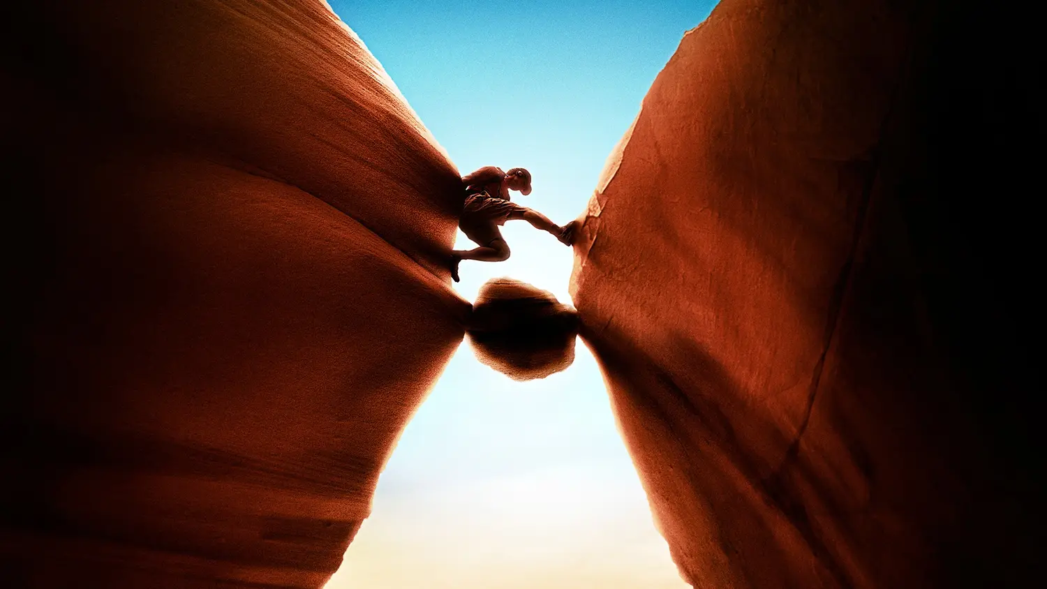 Movies Like 127 Hours