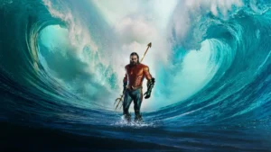 Aquaman movies in order