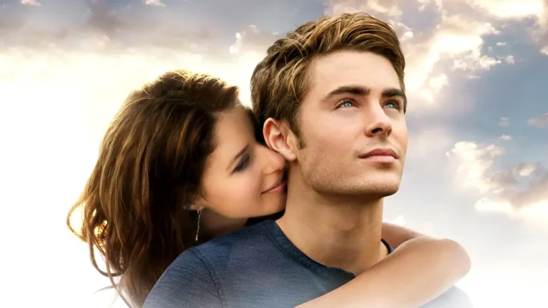 Movies like Charlie St. Cloud