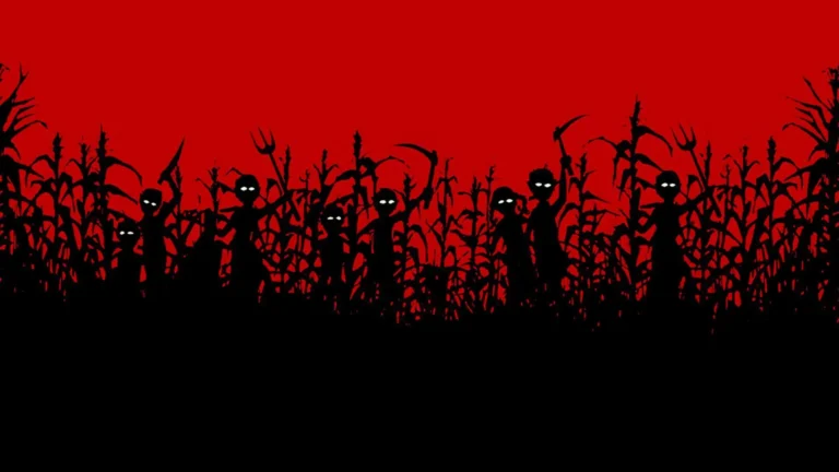 Children of the Corn movies in order