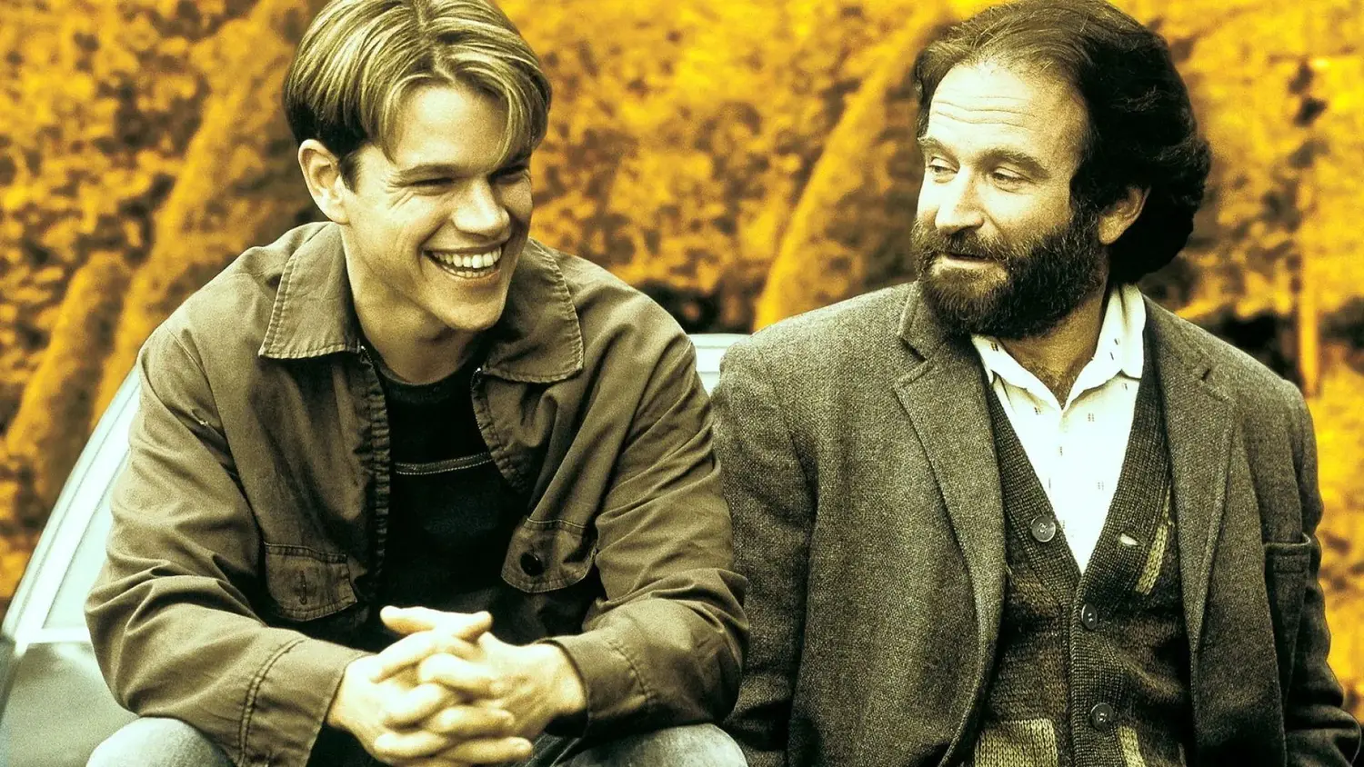 Movies Like Good Will Hunting