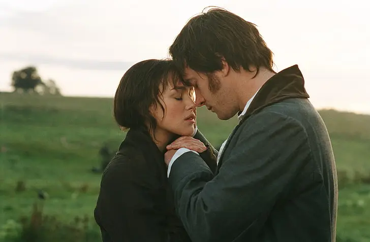 Movies like Pride & Prejudice