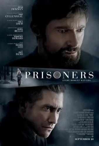 Movies like Prisoners