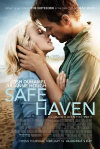 Movies like Safe Haven