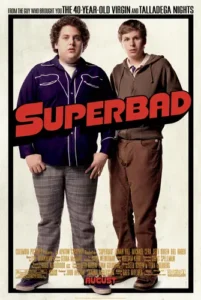 Movies like Superbad