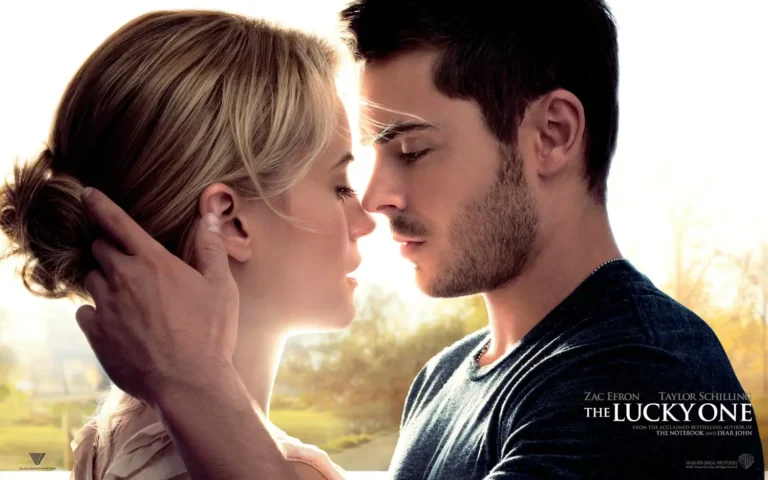 Movies like The Lucky One