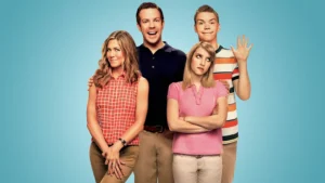 Movies like We're the Millers