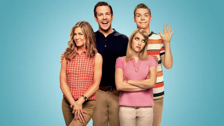 Movies like We're the Millers