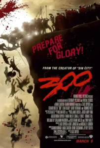 Movies like 300