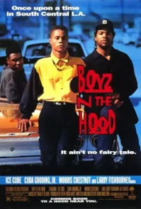 Movies like Boyz n the Hood