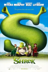 Movies like Shrek