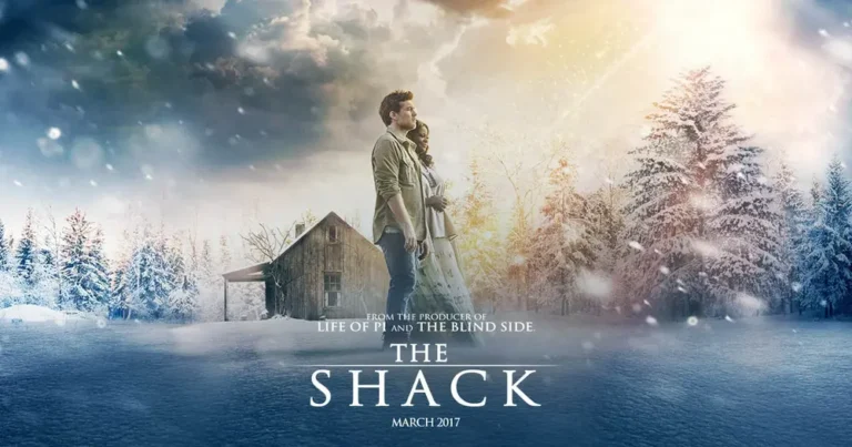 Movies like The Shack