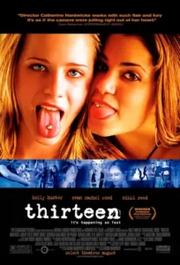 Movies like Thirteen